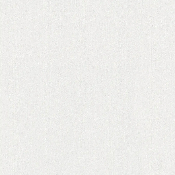 Neitrālas tapetes ar tekstūru un reljefu - baltā krāsā - 937902 AS Creation