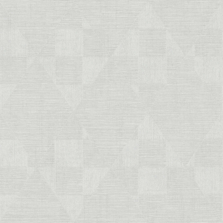 Retro dizaina tapetes metāliskas nokrāsas, pelēkas AS 381963  Tapetenshop.lv