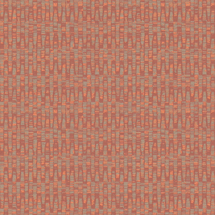 Sarkanbrūnas tapetes ar neuzkrītošu rakstu - 1373412 AS Creation