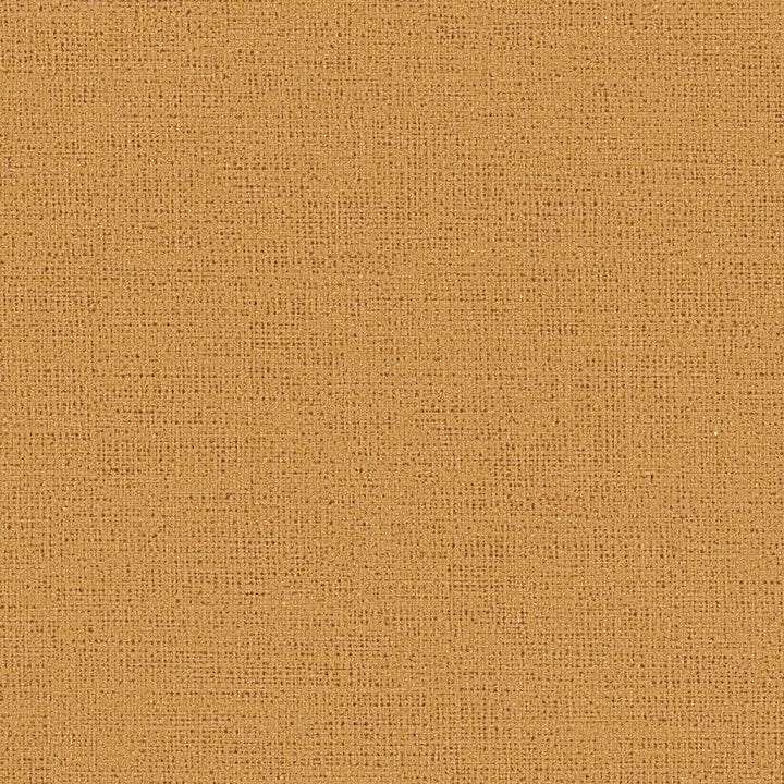 Sinepju dzeltenas tapetes ar tekstila reljefa struktūru AS 371784 AS Creation