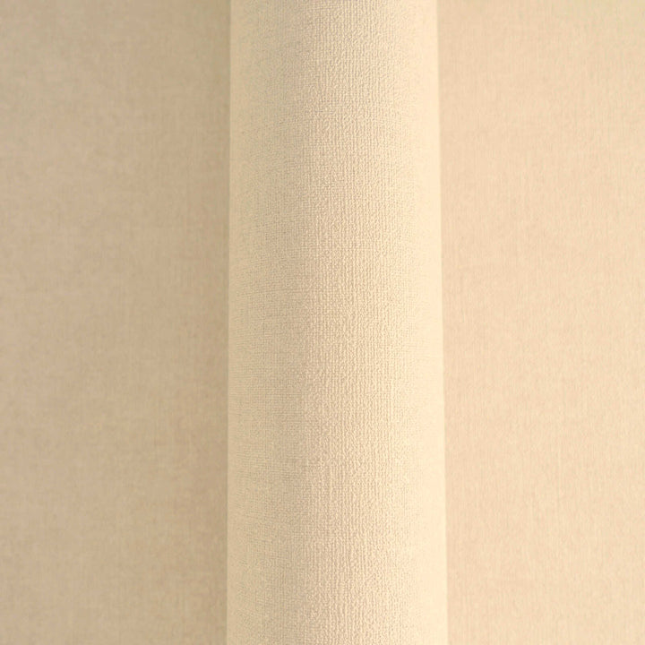 Ar auduma faktūru tapetes AS Creation bēšā krāsā AS 367216 AS Creation