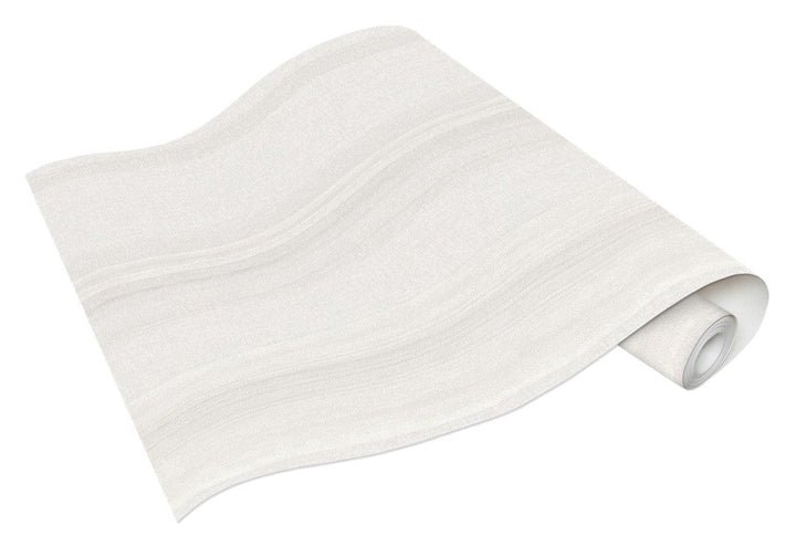 Lētas strīpainas tapetes silti pelēkā krāsā, ERISMANN 2222416 Erismann