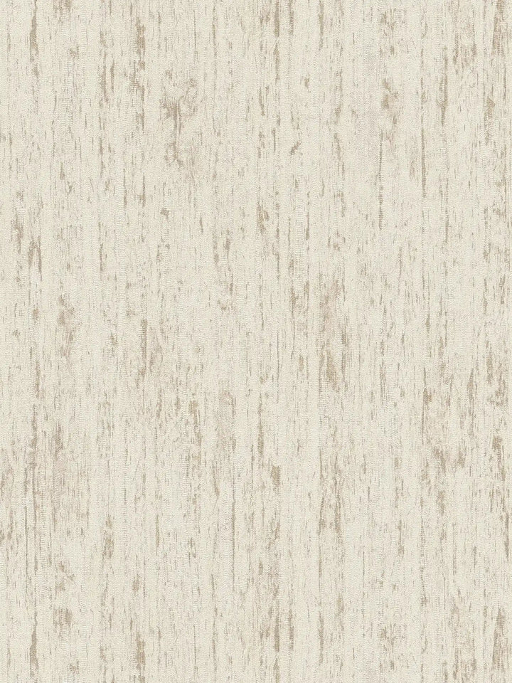 Strukturētas tapetes, nedaudz spīdīgas, bēšā un zeltā krāsā, 395613 AS Creation