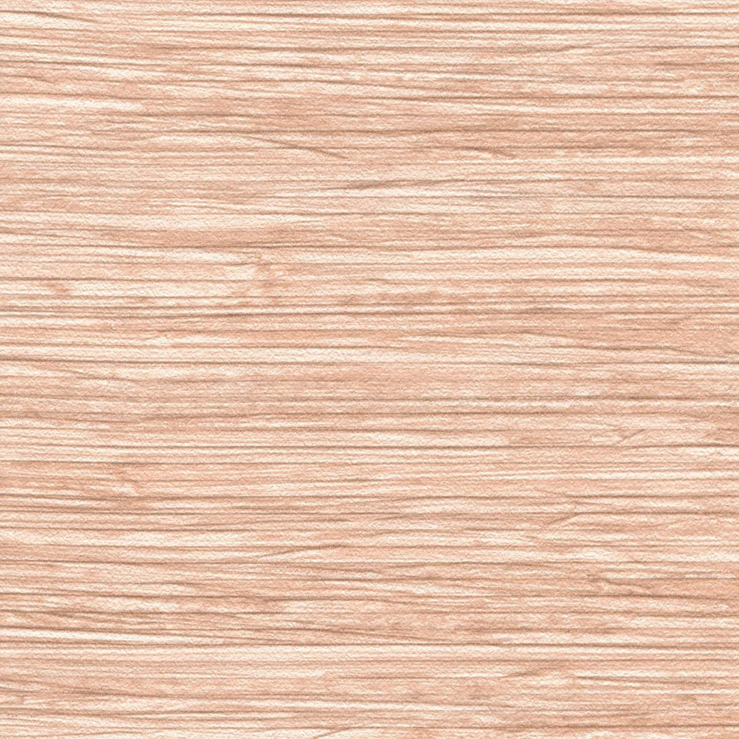 Strukturētas tapetes RASCH gaiši oranžbrūnā krāsā, nopirkt online RASCH