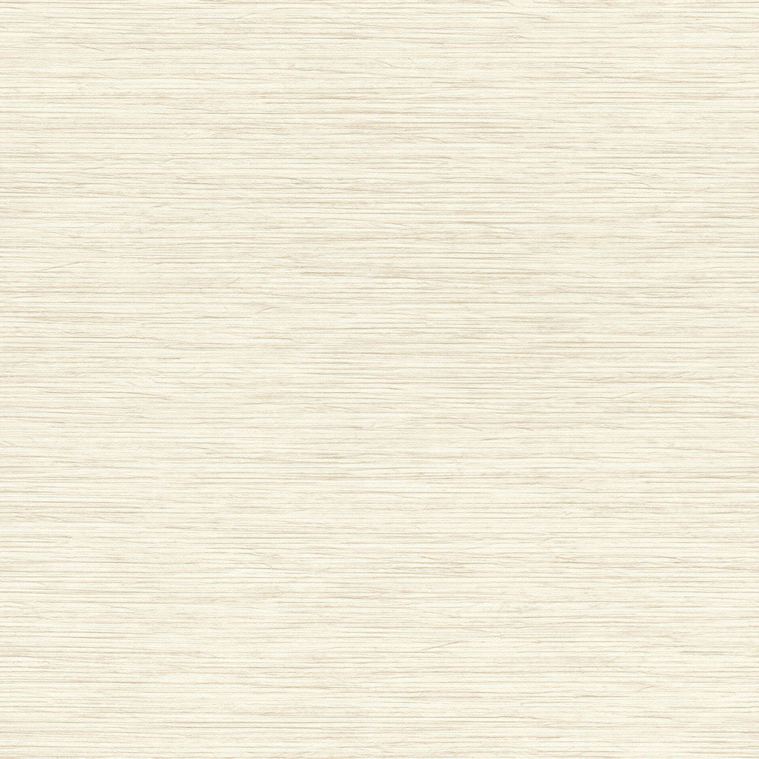 Strukturētas tapetes RASCH krēmīgi baltā krāsā, 866452 RASCH