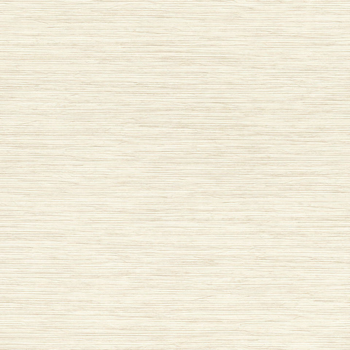 Strukturētas tapetes RASCH krēmīgi baltā krāsā, 866452 RASCH