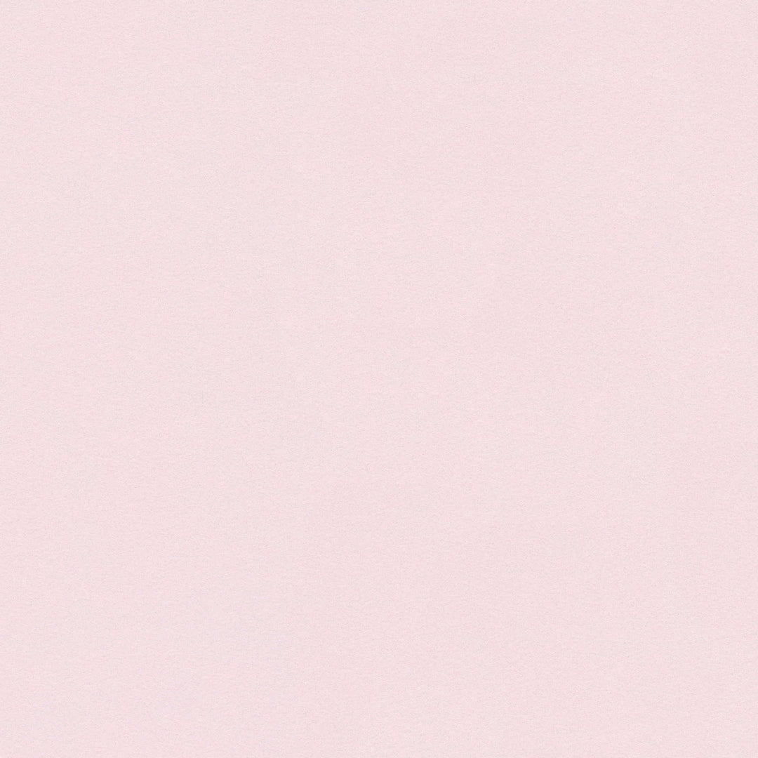 Vienkrāsainas matētas tapetes maigi rozā toņos AS 303219 AS Creation