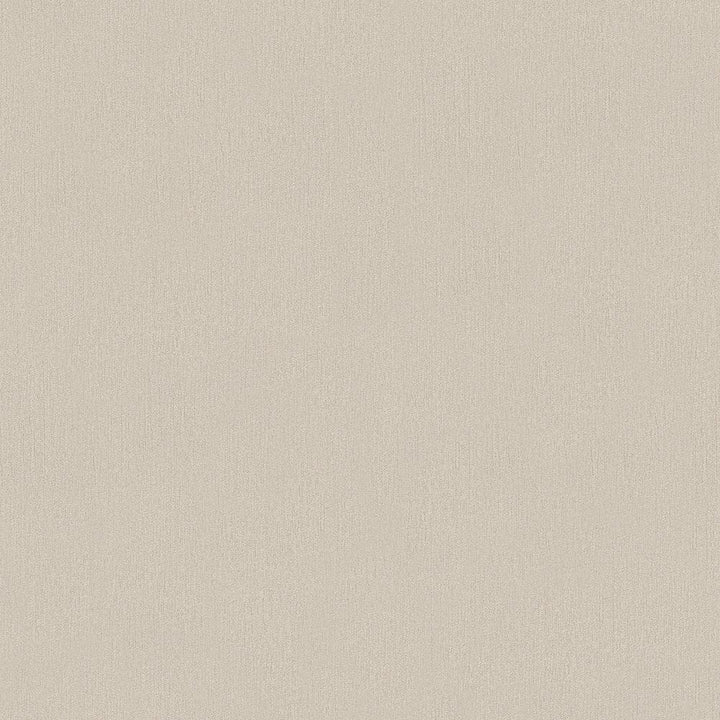 Pelēki brūnas vienkrāsainas tapetes ar gludu virsmu AS 336552 AS Creation