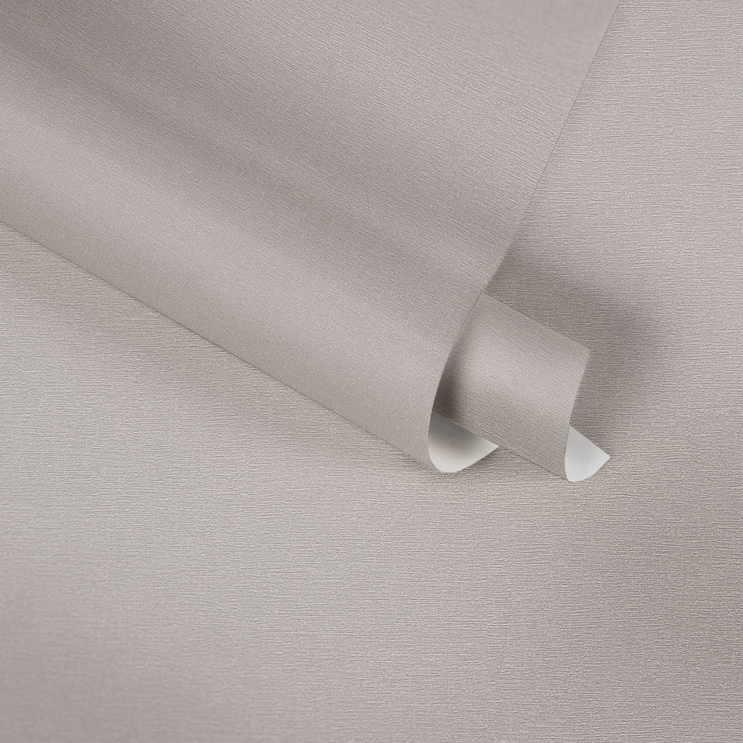 Bēšas tapetes ar auduma faktūru AS 356529 AS Creation