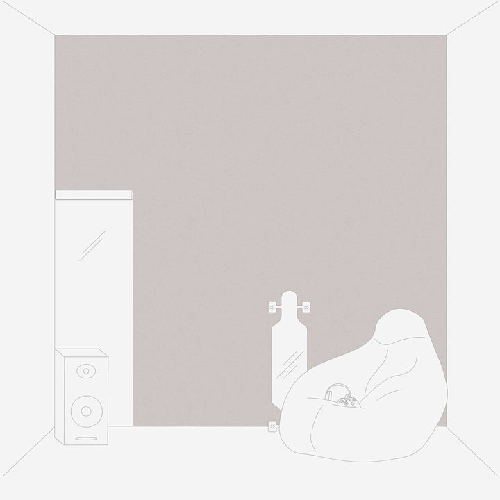 Bēšas tapetes ar auduma faktūru AS 356529 AS Creation