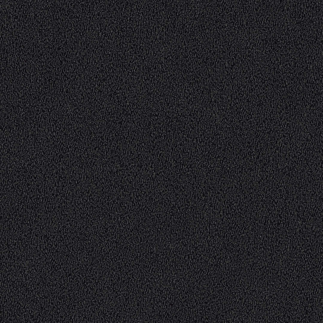 Melnas teksturētas tapetes ar šrafējumu AS 375272 AS Creation