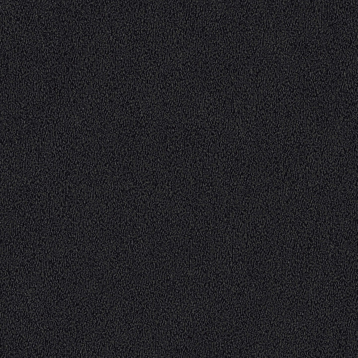 Melnas teksturētas tapetes ar šrafējumu AS 375272 AS Creation