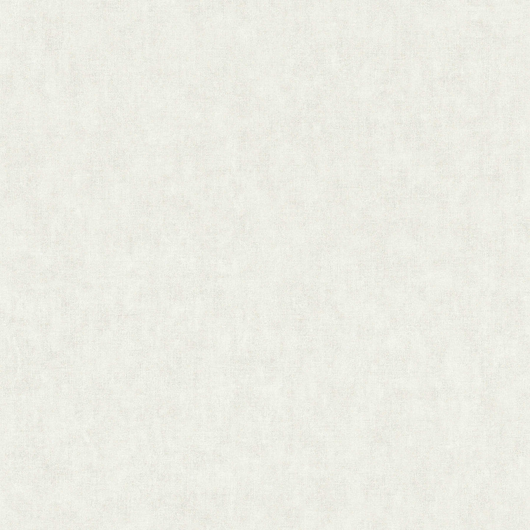 Vienkrāsainas tapetes ar tekstila faktūru pelēkos toņos AS 375351 Tapetenshop.lv