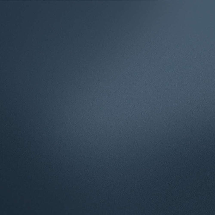 Vienkrāsainas zilas tapetes ar matēto virsmu - AS 376802 AS Creation