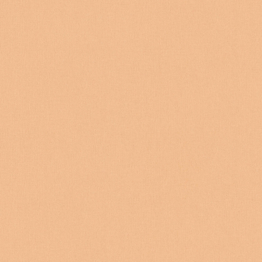 Tapetes pasteļu oranžā toņos ar lina izskatu AS 377021 AS Creation