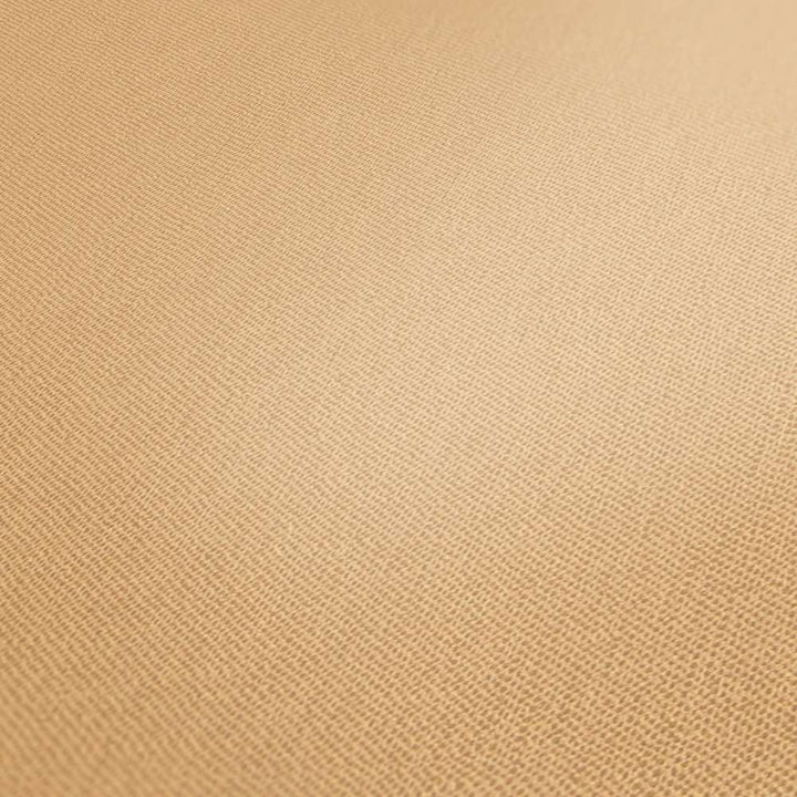 Tapetes pasteļu oranžā toņos ar lina izskatu AS 377021 AS Creation