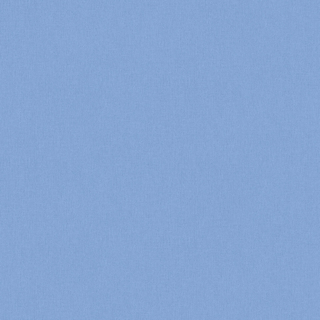 Tapetes debesu zilā krāsā  ar lina faktūru AS 377028 AS Creation