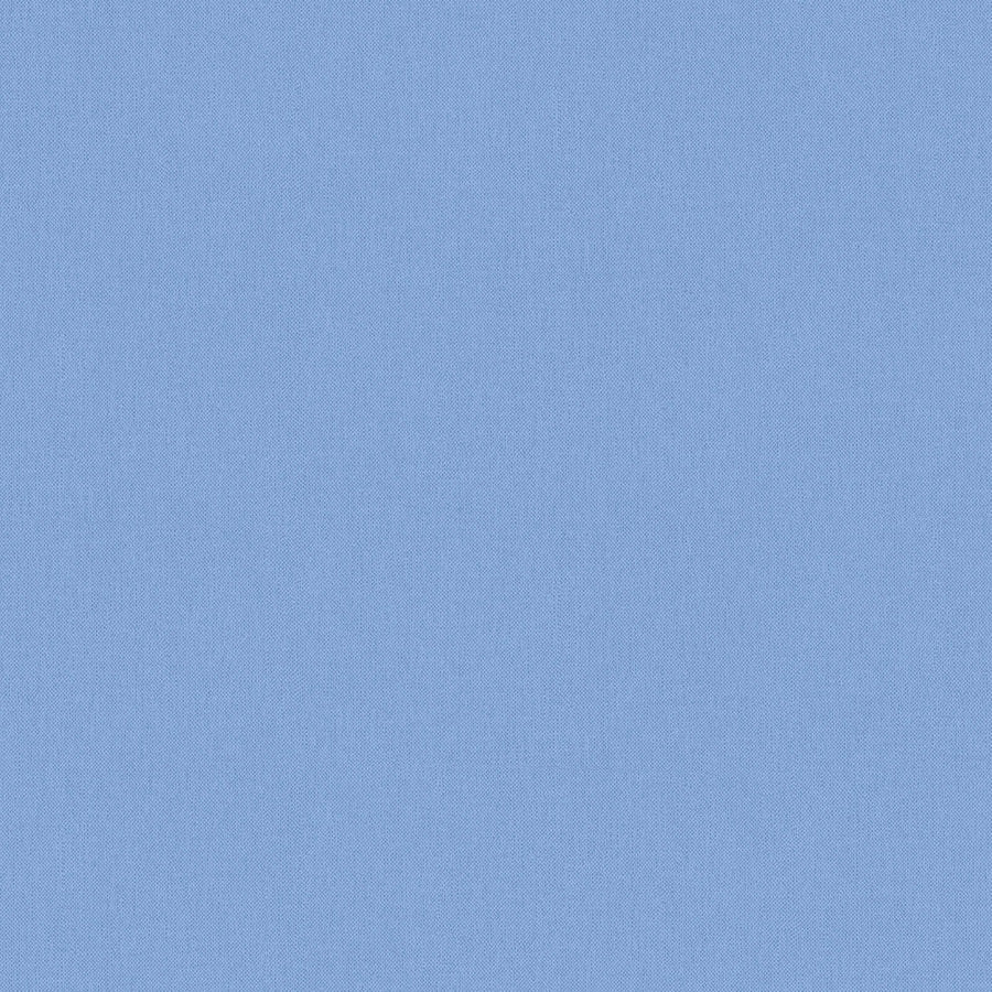 Tapetes debesu zilā krāsā  ar lina faktūru AS 377028 AS Creation