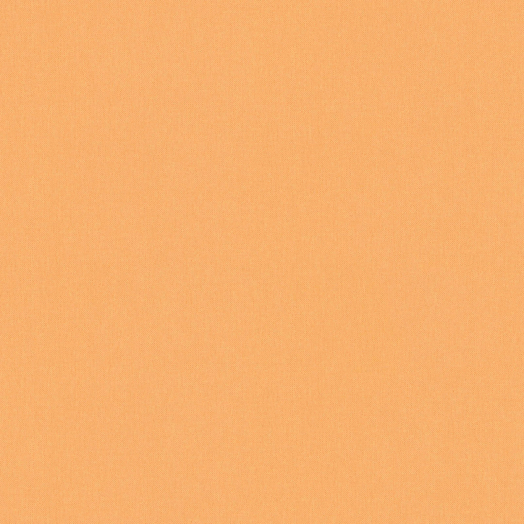 Tapetes oranža pasteļtoņos ar lina tekstūru AS 377486 AS Creation