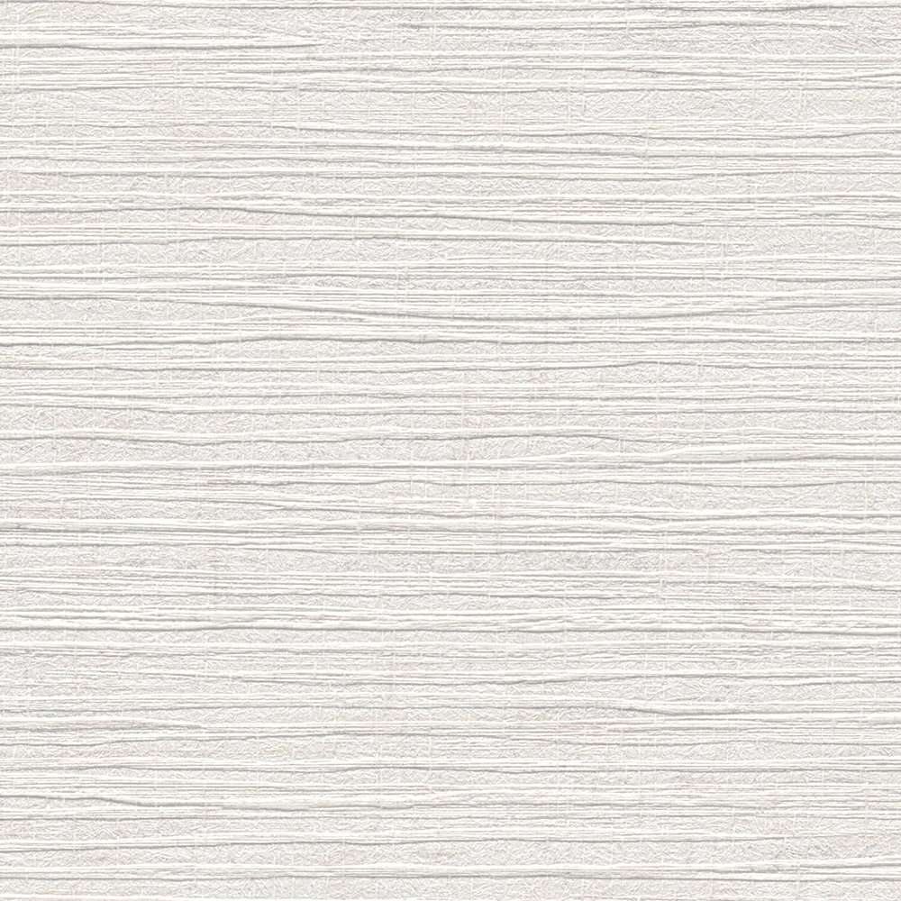 Tapetes AS Creation 37857-1 vienkrāsainas ar baltu struktūru AS Creation