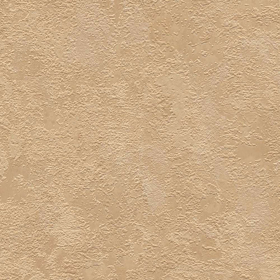 Vienkrāsainas tapetes ar struktūru brūnā krāsā AS 37902-5 AS Creation