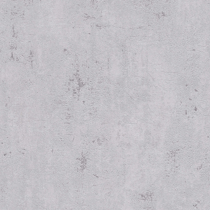 Mazgājamas tapetes ar apmetuma imitāciju tumši pekēka krāsā AS 379032 AS Creation