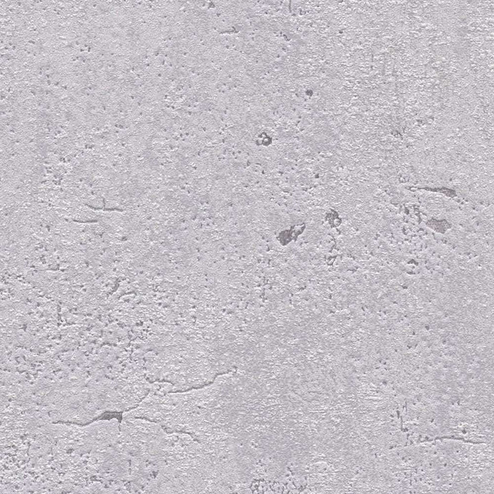 Mazgājamas tapetes ar apmetuma imitāciju tumši pekēka krāsā AS 379032 AS Creation