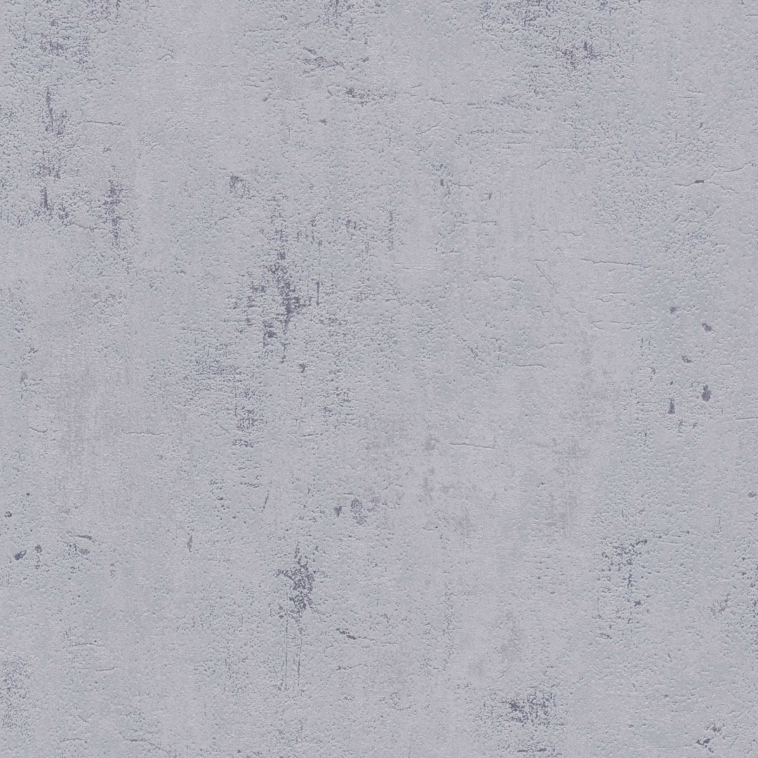 Tapetes ar neitrālu apmetuma izskatu rūpnieciskā stilā 379036 AS Creation