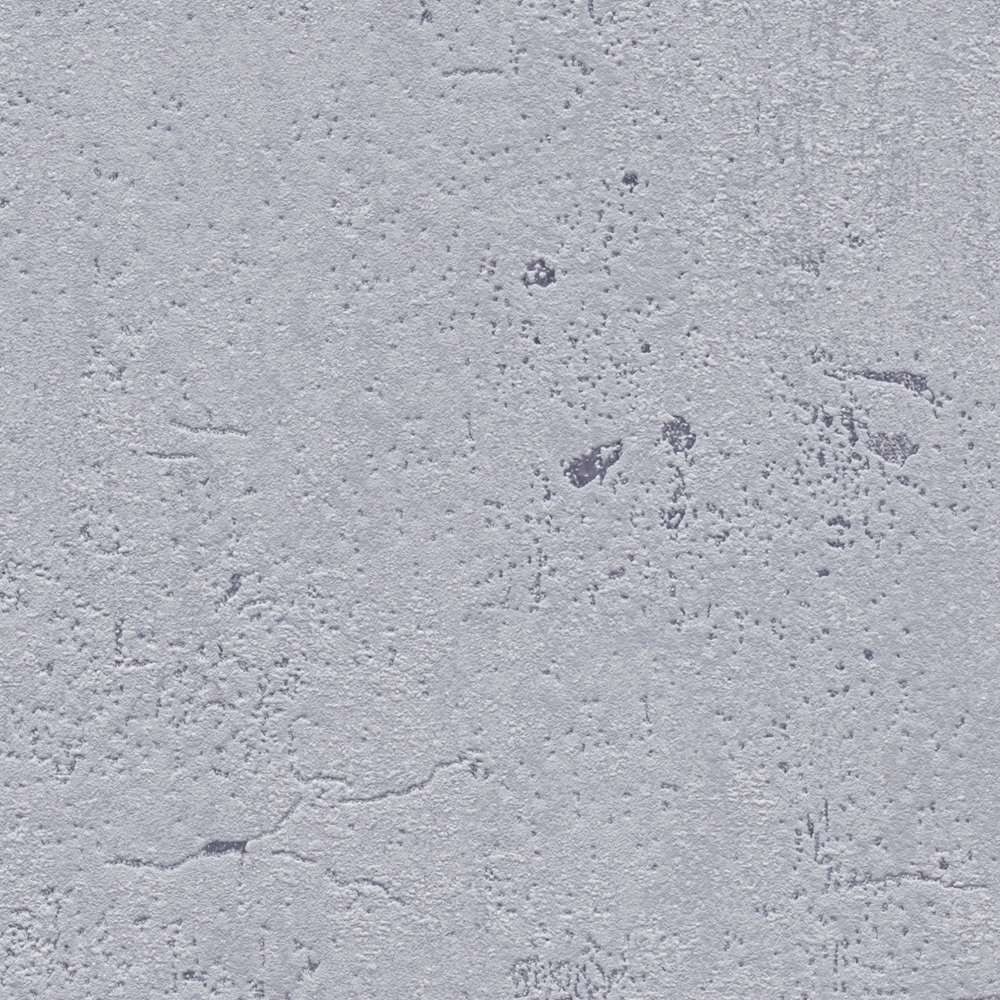 Tapetes ar neitrālu apmetuma izskatu rūpnieciskā stilā 379036 AS Creation