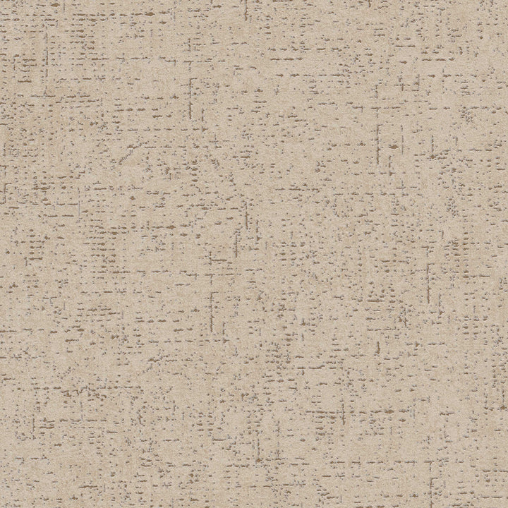 Tapetes ar ģipša struktūru bēšā toņos AS 379042 AS Creation