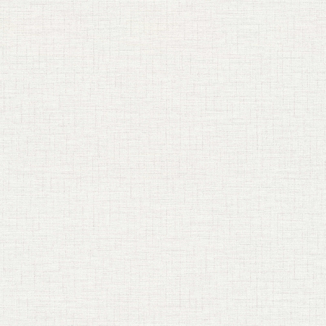 Neitrālas vienkrāsainas tapetes ar lina faktūru AS 379532 AS Creation