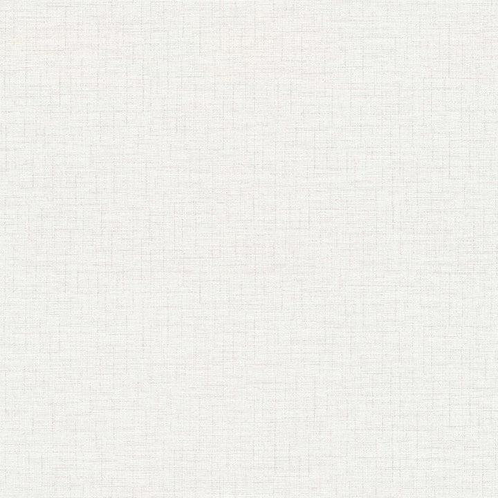 Neitrālas vienkrāsainas tapetes ar lina faktūru AS 379532 AS Creation