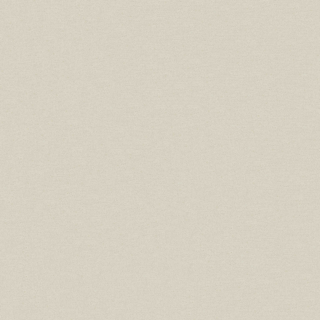 Matētas vienkrāsainas tapetes krēmkrāsā AS 379861 Tapetenshop.lv