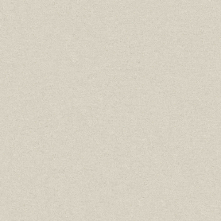 Matētas vienkrāsainas tapetes krēmkrāsā AS 379861 Tapetenshop.lv