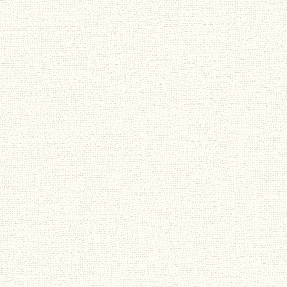 Matētas tapetes ar tekstila struktūru krēmkrāsā AS 379863 Tapetenshop.lv