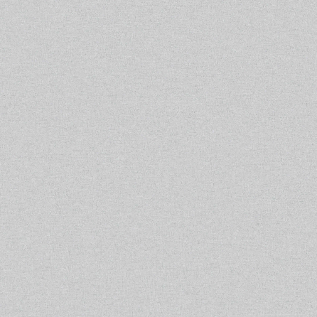 Matētas tapetes ar tekstila struktūru pelēkā krāsā AS 379864 Tapetenshop.lv