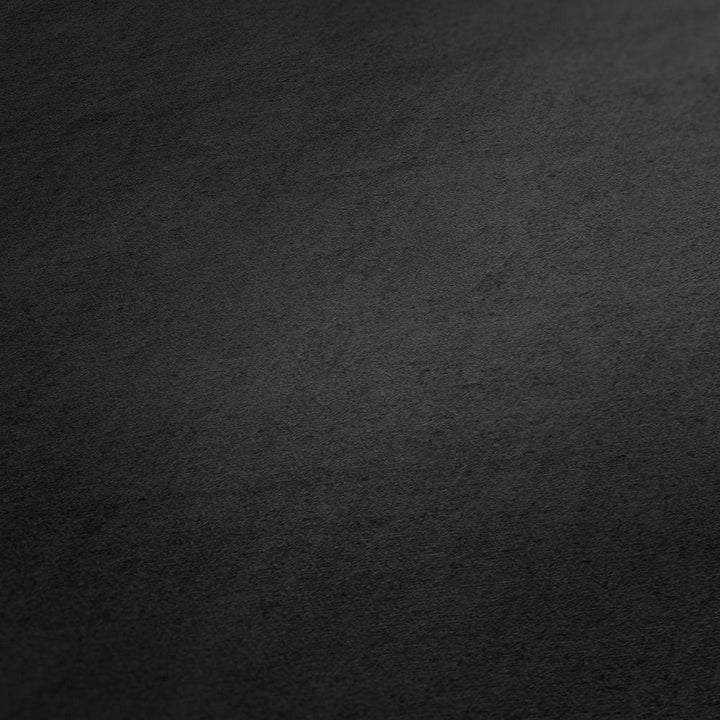 Melnas tapetes ar ģipša izskatu vintage stilā AS 380251 AS Creation