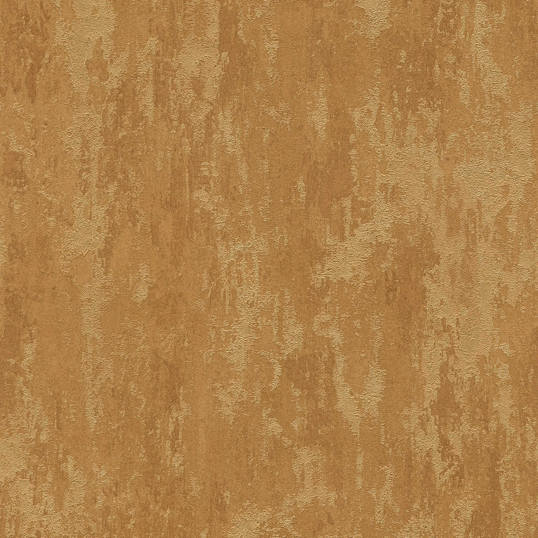 Tapetes ar apmetuma rakstu dzeltenā krāsā AS Cretion 380443 AS Creation