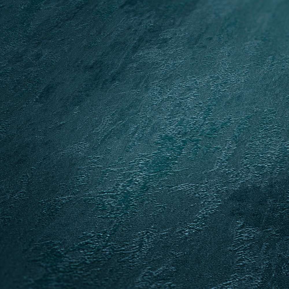 Tapetes ar apmetuma rakstu tumši zilā krāsā AS Creation 380445 AS Creation