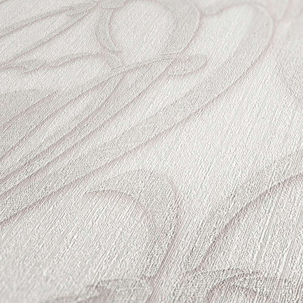 Art Deco tapetes pasteļtoņos AS 380913 Tapetenshop.lv