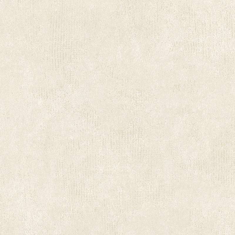 Tapetes ar apmetuma izskatu ar krāsu šrafējumu - krēmkrāsains AS Creation