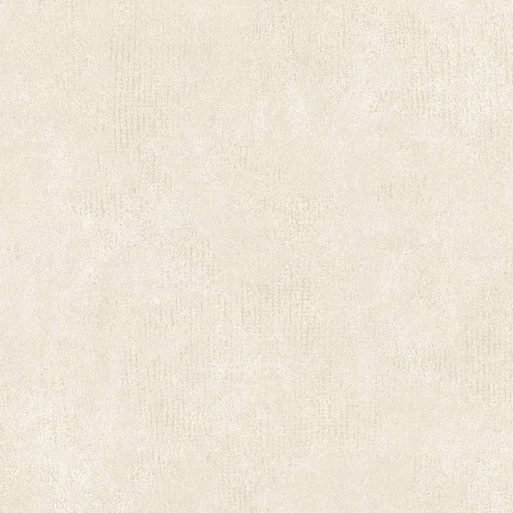 Tapetes ar apmetuma izskatu ar krāsu šrafējumu - krēmkrāsains AS Creation