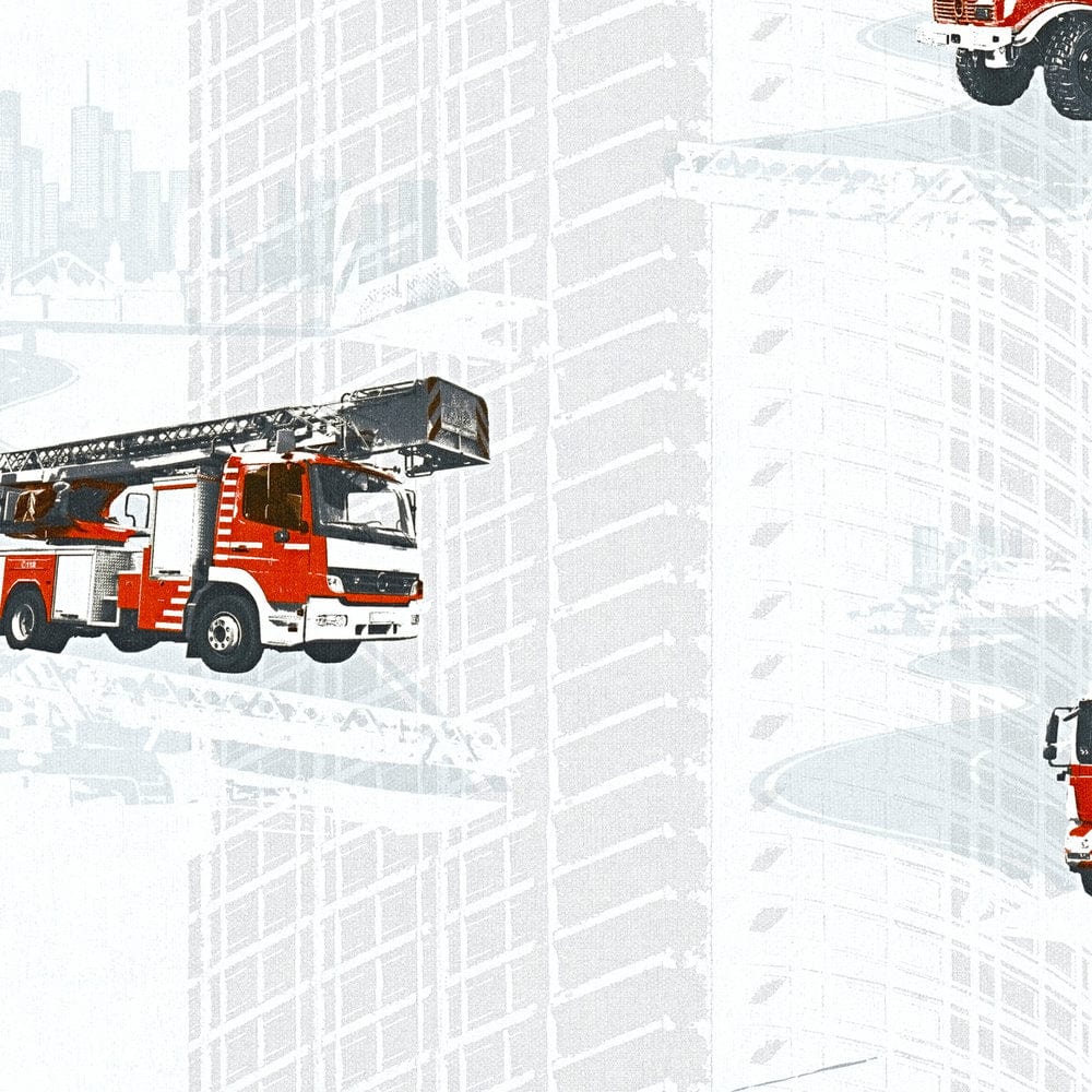 Ekoloģiskas tapetes bērnu istabai (bez ftalātiem un vinila) - 1273363 AS Creation