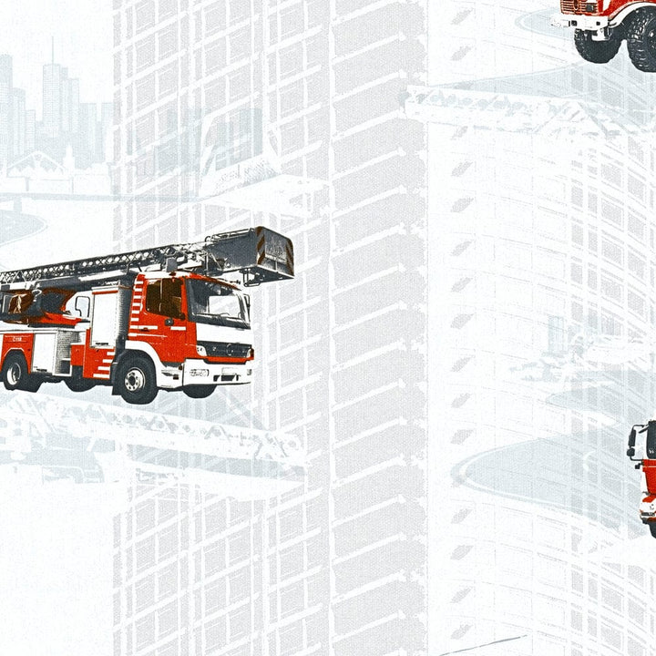 Ekoloģiskas tapetes bērnu istabai (bez ftalātiem un vinila) - 1273363 AS Creation