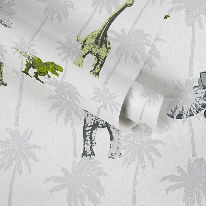 Ekoloģiskas tapetes bērnu istabai (bez ftalātiem un vinila) - 1273720 AS Creation