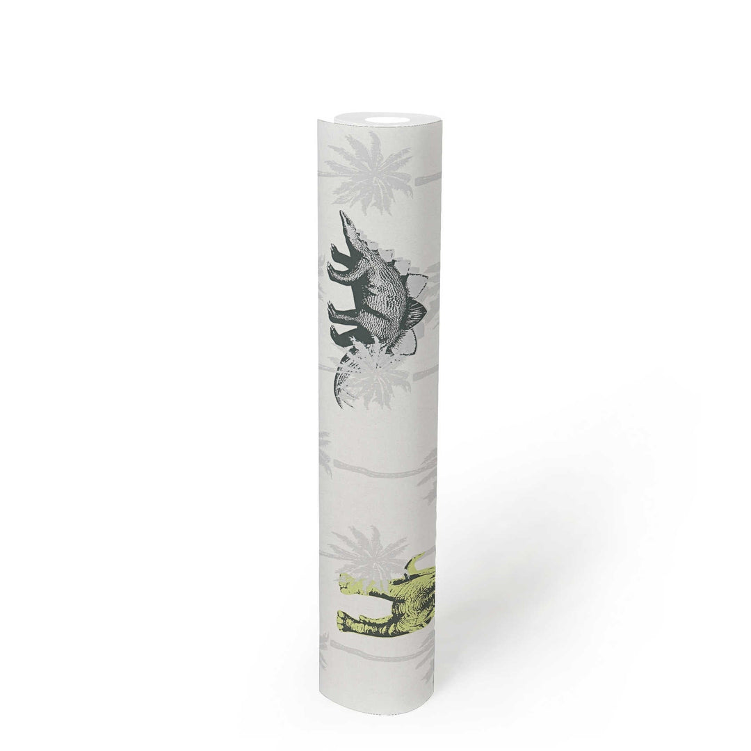 Ekoloģiskas tapetes bērnu istabai (bez ftalātiem un vinila) - 1273720 AS Creation