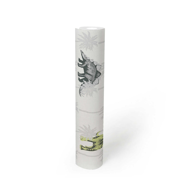 Ekoloģiskas tapetes bērnu istabai (bez ftalātiem un vinila) - 1273720 AS Creation