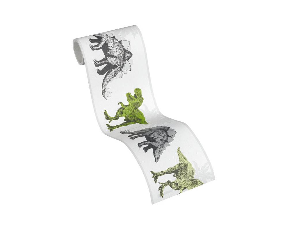 Ekoloģiskas tapetes bērnu istabai (bez ftalātiem un vinila) - 1273731 AS Creation