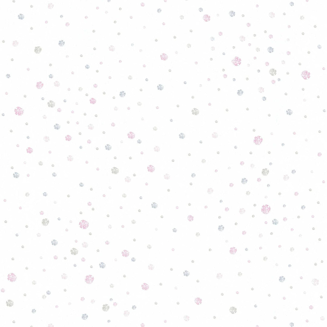 Ekoloģiskas tapetes bērnu istabai (bez ftalātiem un vinila) - 1274227 AS Creation