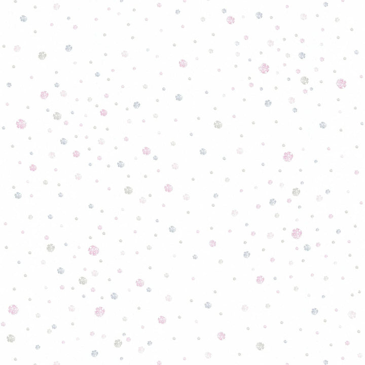 Ekoloģiskas tapetes bērnu istabai (bez ftalātiem un vinila) - 1274227 AS Creation